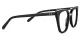 Pastora Black Glasses 2