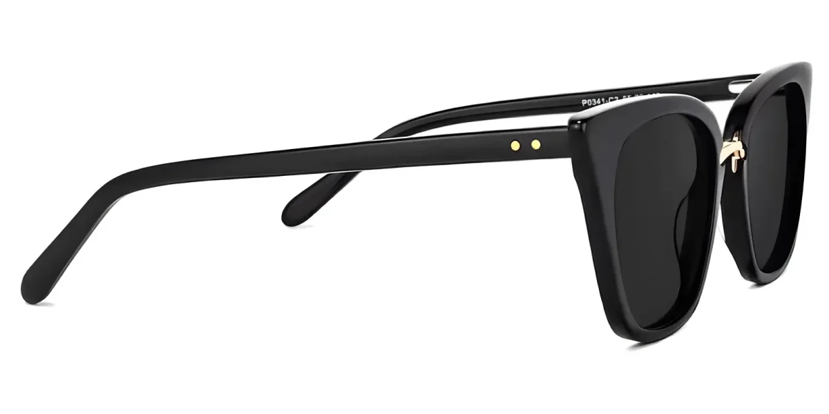 Pastora Black-T Glasses 2
