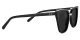 Pastora Black-T Glasses 2