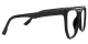 Ainslie Black Glasses 2