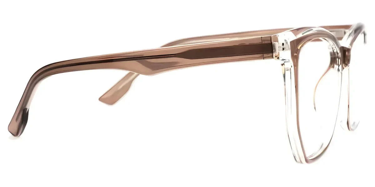 Ainslie Brown Glasses 2