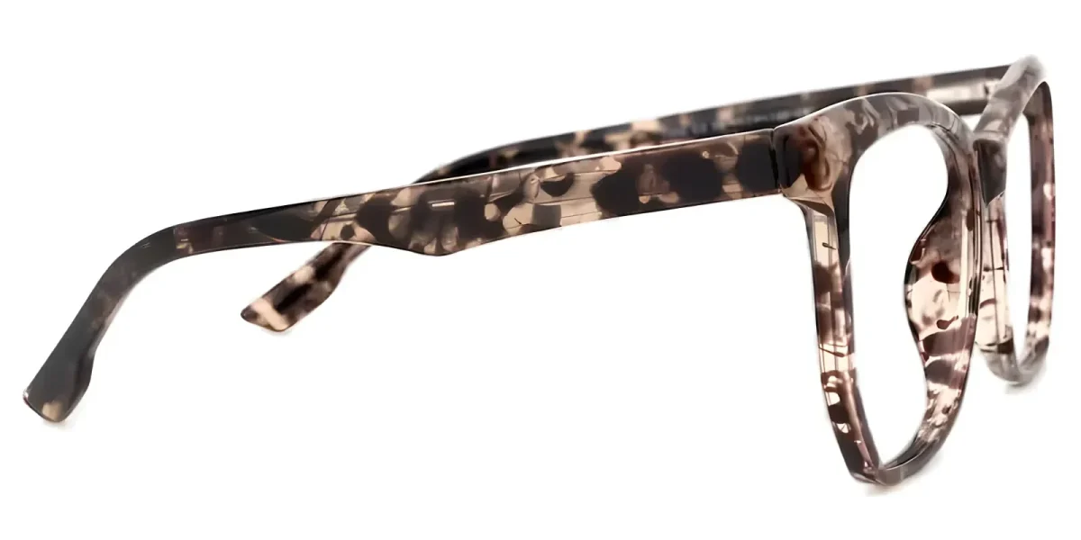 Ainslie Tortoise Glasses 2