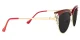 Bader Red-T Glasses 2