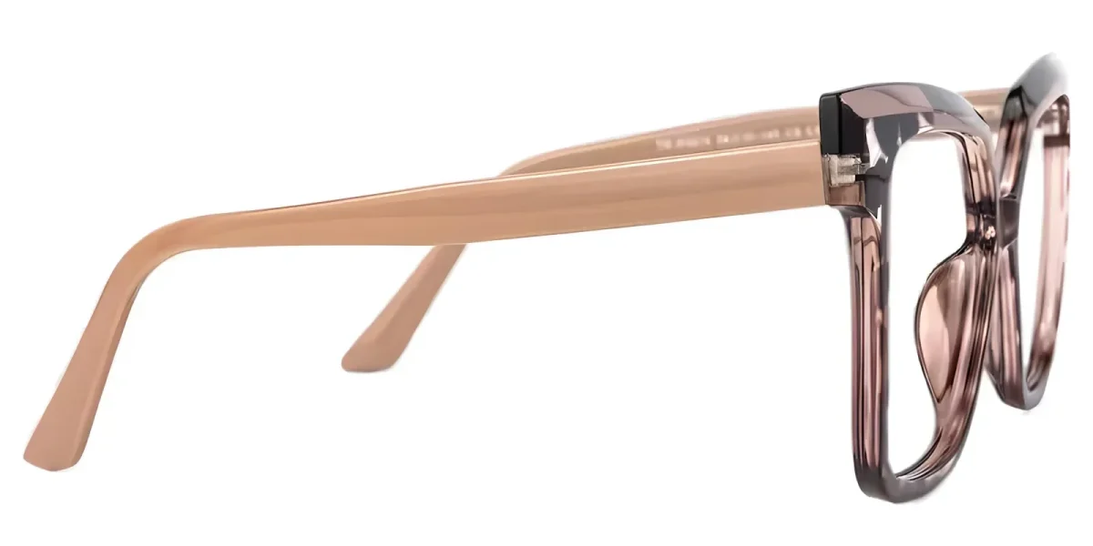 Sanna Tortoise Glasses 2