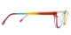 Felicia Multicolor Glasses 2
