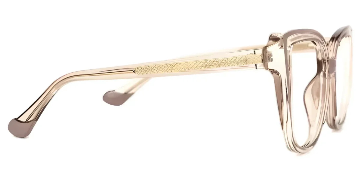 Sanchez Brown Glasses 2
