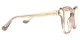 Sanchez Brown Glasses 2
