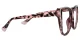 Sanchez Multicolor Glasses 2