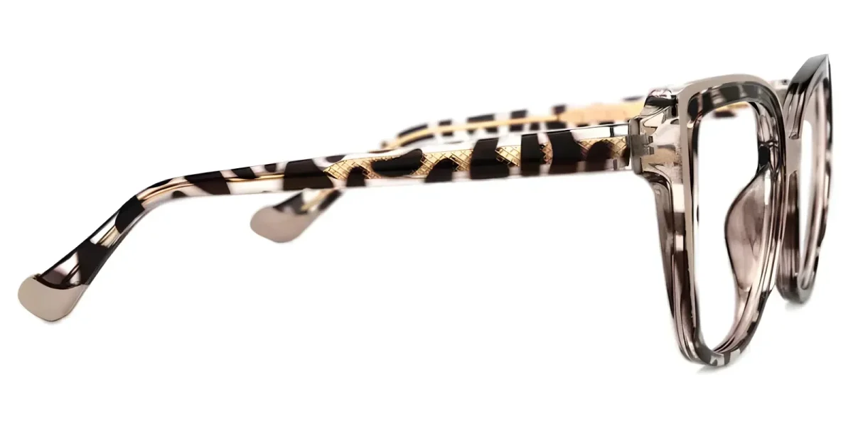 Sanchez Tortoise Glasses 2