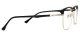 Petrie Black Glasses 2