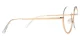 Abetzi Gold Glasses 2