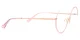 Abetzi Pink Glasses 2