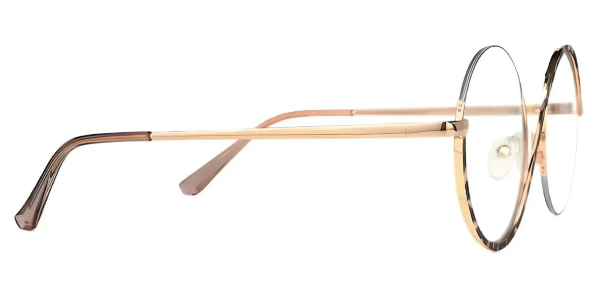 Abetzi Tortoise Glasses 2