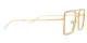 Borislav Gold Glasses 2