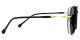 Chuchin Black-t Glasses 2
