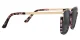 Rhea Tortoise-T Glasses 2
