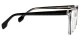 Treva Black Glasses 2