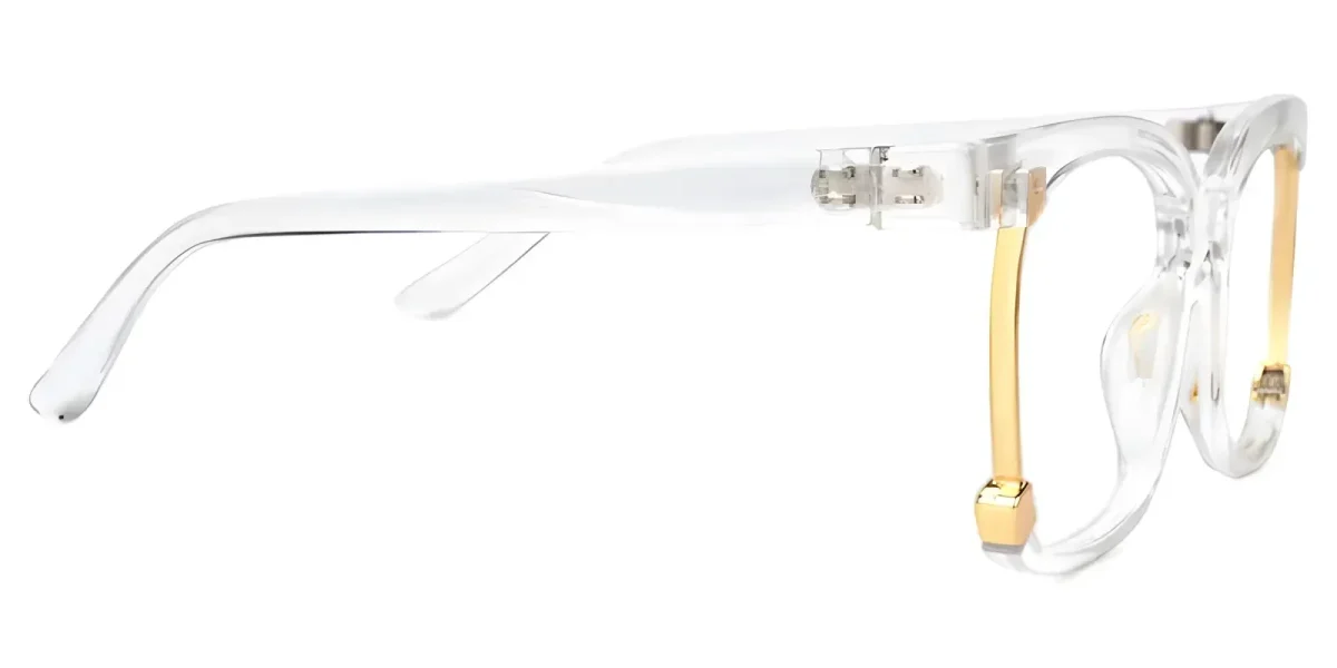 Escobar Crystal Glasses 2