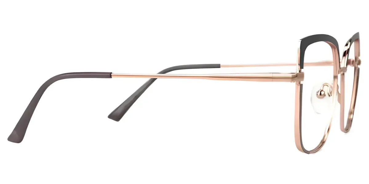 Judith Two-Tone-1 Glasses 2