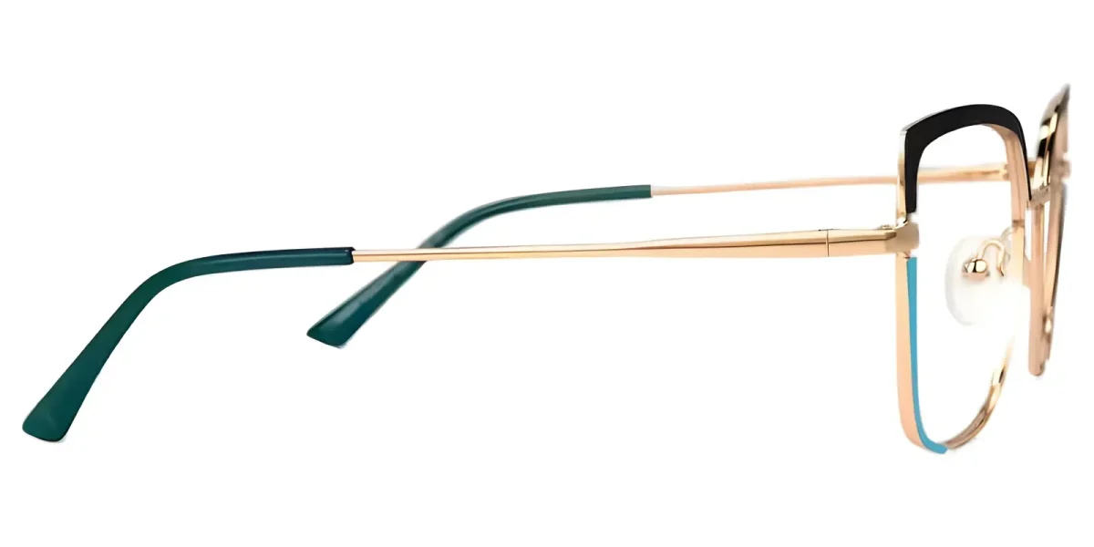 Judith Two-Tone-2 Glasses 2