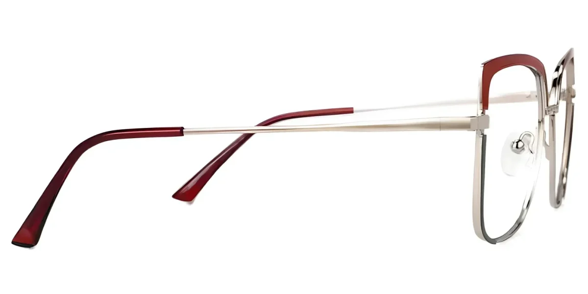 Judith Two-Tone-3 Glasses 2