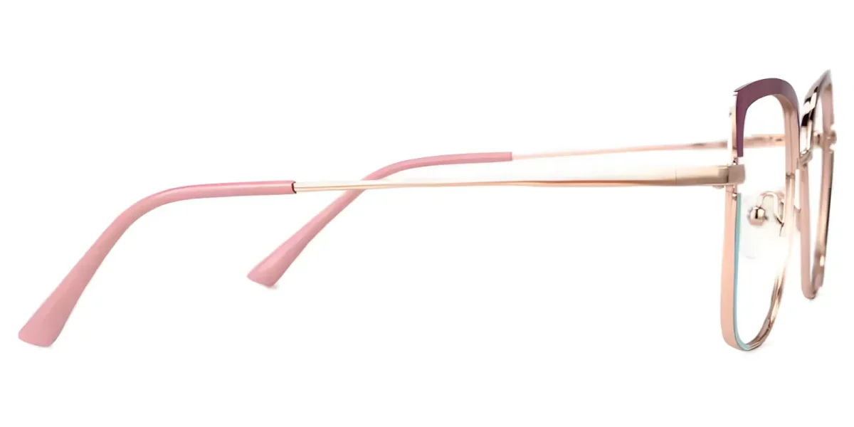 Judith Two-Tone-4 Glasses 2