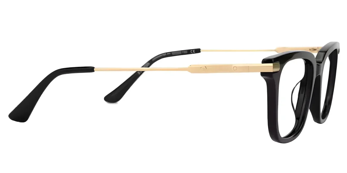 Lolade Black Glasses 1