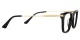 Lolade Black Glasses 1
