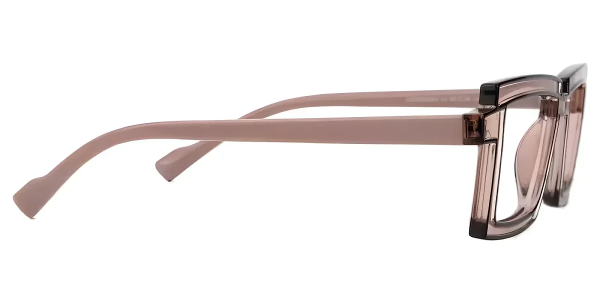 Nadda Brown Glasses 2