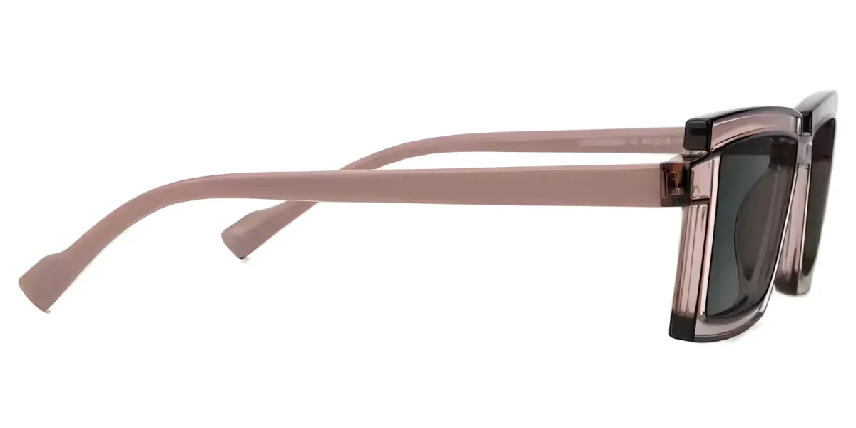 Nadda Brown-T Glasses 2