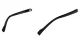 Nadda White Glasses 3