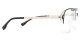 Mathews Black-Crystal Glasses 2