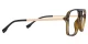 Mathews Brown Glasses 2