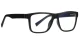 PF2100 Black Glasses 2