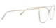Bessie Khaki Glasses 2