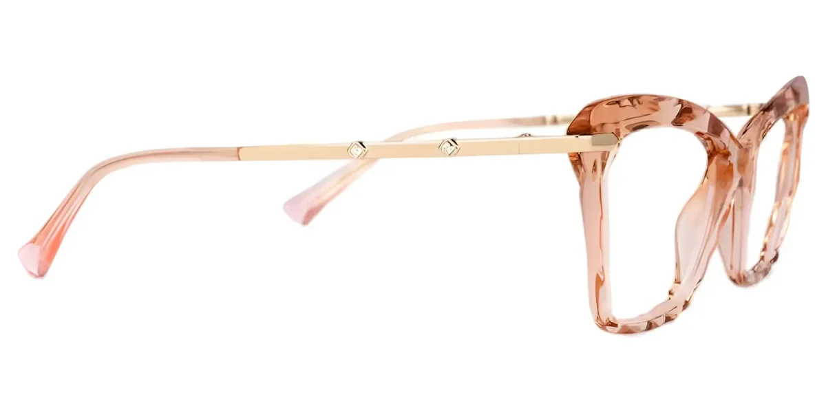 Libby Peach Glasses 2