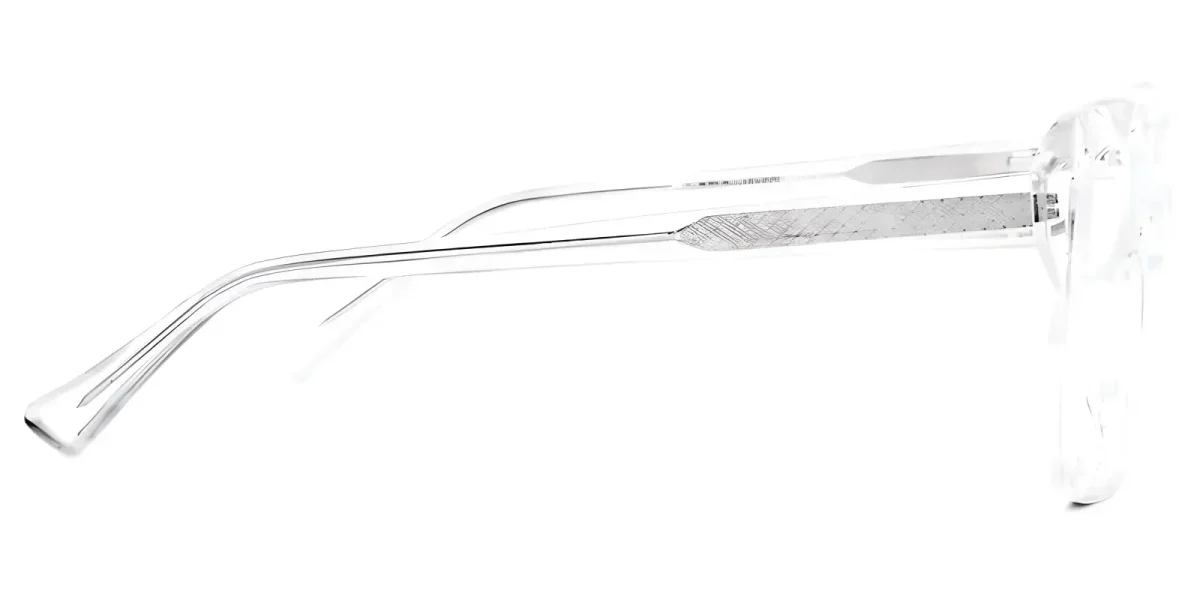 Marguerite Crystal Glasses 2