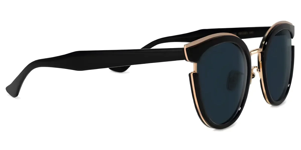 Drusilla Black-T Glasses 2
