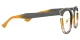 Drusilla Gray Glasses 2