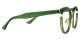 Drusilla Green Glasses 2