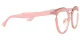 Drusilla Pink Glasses 2