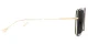 Annabelle Black-Gold-T Glasses 2
