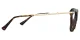 Libby Tortoise Glasses 2