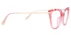Declan Pink Glasses 2