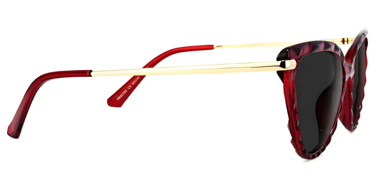Declan Red-T Glasses 2