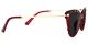 Declan Red-T Glasses 2