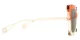 Vernetta Orange-T Glasses 2