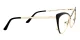 Sydney Black Glasses 2