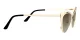Sydney Gold-T Glasses 2