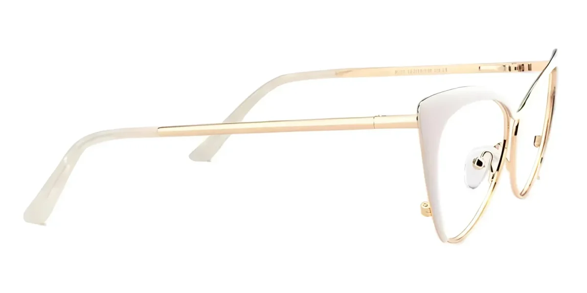 Sydney White Glasses 2